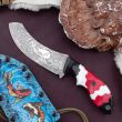 Нож с фиксированным клинком Кондрат, 12 см, ВОЛЧИЙ ВЕК, Россия_00819190049353571781.jpg