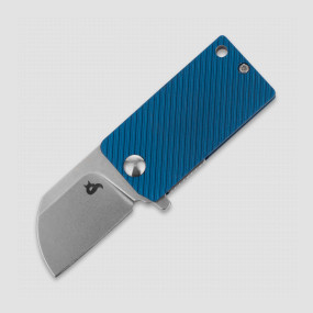 Нож складной B.Key, 4,5 см, FOX, Италия, Городские EDC-ножи