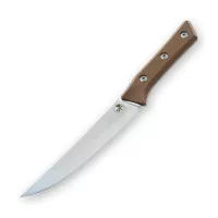 Нож кухонный обвалочный, 15,6 см, MICROTECH, США видео продукта