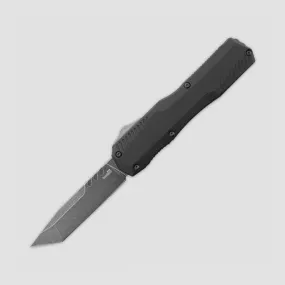 Нож автоматический фронтальный выкидной Livewire, 8,4 см, KERSHAW, США, Нож выкидной автоматический