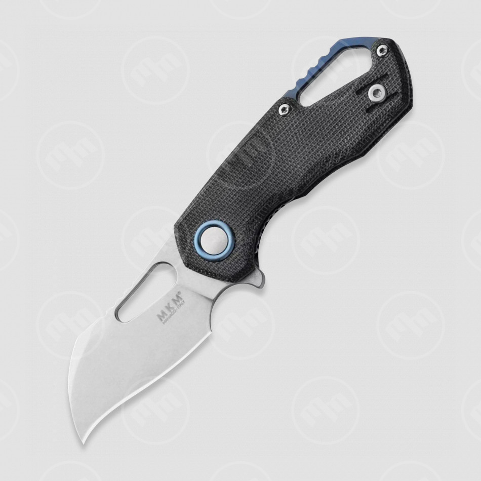 Нож складной Isonzo, 4,9 см, MKM Knives, Италия