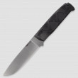 Нож с фиксированным клинком Wolfkniven, 11,3 см, ВОЛЧИЙ ВЕК, Россия_00816460038398299372.jpg