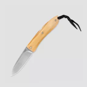 Нож складной Opera, 7,4 см, LionSteel, Италия, Складные ножи LionSteel