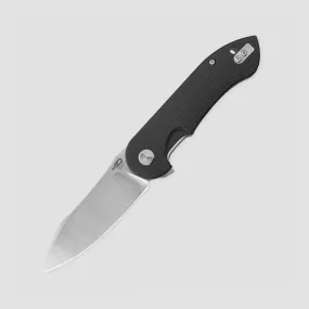 Нож складной BG17A-1 Torpedo, 8 см, BESTECH KNIVES, Китай, G10 Series BESTECH KNIVES