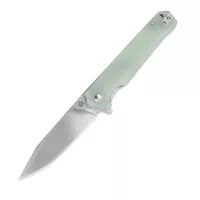 Нож складной Mamba V2, 8,9 см, QSP KNIFE, Китай видео продукта