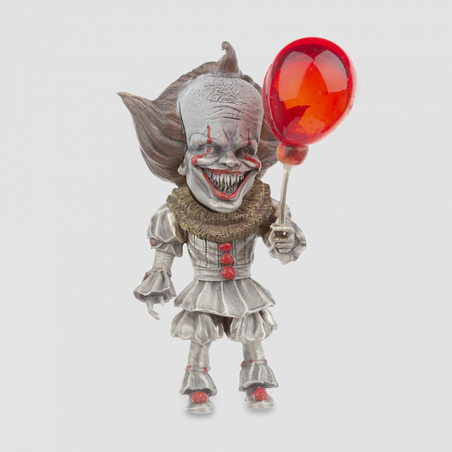 Фигурка настольная, EVIL SKULL, Россия