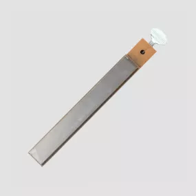 Камень алмазный для точильного набора Lansky Fine grit (600 grit), размер: 17,3 x 9,1 x 2 см, LANSKY, США, Сменные бруски LANSKY