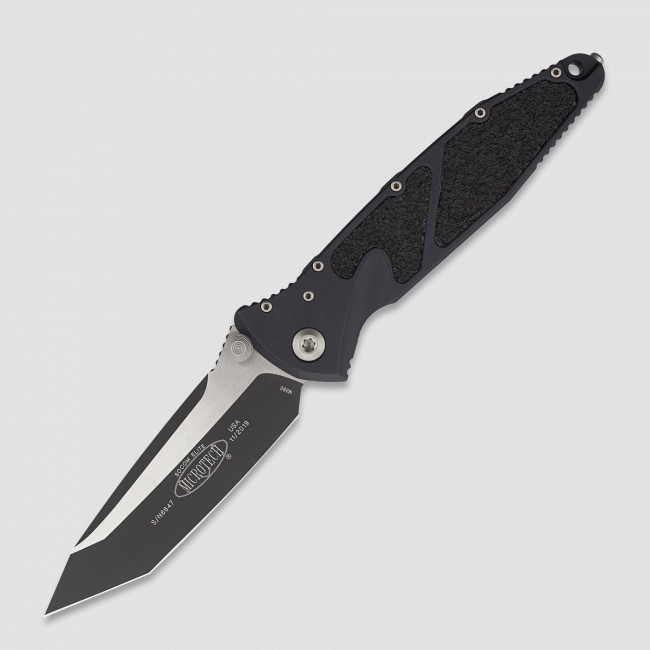 Нож складной Socom Elite, 10,2 см, MICROTECH, США