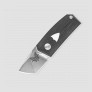 Нож складной Tengu Tool, 2,9 см, BENCHMADE, США