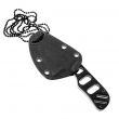 Нож шейный с фиксированным клинком SFB Neck, 5.3 см, BOKER, Германия_00800950071145078075.jpg