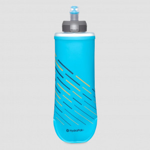 Бутылка для воды мягкая SoftFlask, 500 мл, HydraPak, США, Новинки