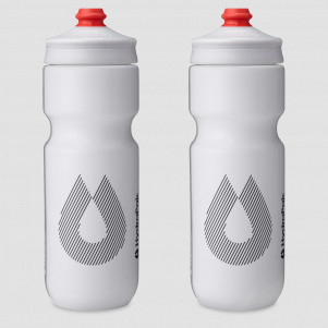 Набор 2-х бутылок для воды Breakaway Surge Water Drop, 740 мл, HydraPak, США, Новинки
