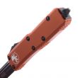 Нож автоматический фронтальный выкидной UTX-85, 7,9 см, MICROTECH, США_00798170054782111897.jpg