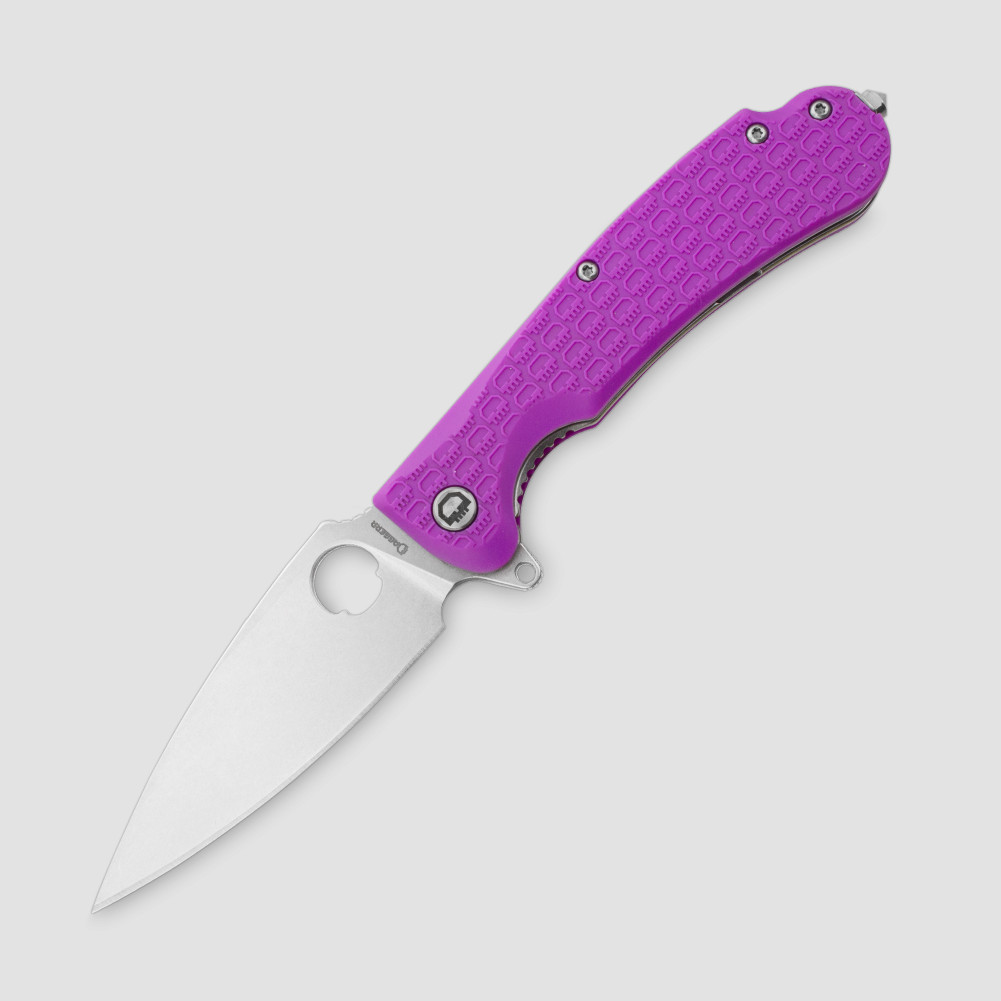 Нож складной Resident, 8,8 см, серия Discover Line, DAGGERR, Россия