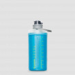 Бутылка для воды мягкая Flux, 1 л, синяя, HydraPak, США_00811400042003919325.jpg