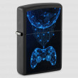 Зажигалка бензиновая Gaming, ZIPPO, США_00819180055620003696.jpg