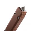 Нож автоматический фронтальный выкидной Ultratech, 8,7 см, MICROTECH, США_00800350059038445526.jpg