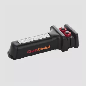 Точилка механическая для ножей и ножниц, серия Knife sharpeners, Chef'sChoice, США, CHEF’S CHOICE (США)
