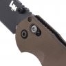 Нож складной Heckler Koch Clip-Point Axis Folder, Sand G10, BENCHMADE, США_00788290053168299202.jpg