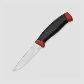 Нож с фиксированным клинком Companion, 10,4 см, MORA, Швеция, MORA (Швеция)