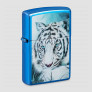 Зажигалка бензиновая White Tiger, ZIPPO, США