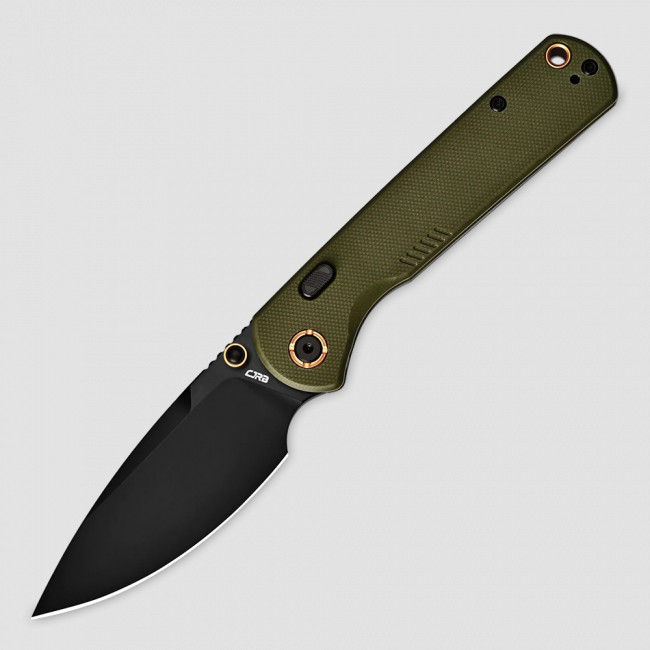 Нож складной Latitude, 8,8 см, CJRB, Китай
