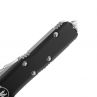 Нож автоматический фронтальный выкидной UTX-85, 7,9 см, MICROTECH, США_00804400063559955099.jpg