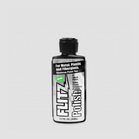 Жидкость полировальная, 50 мл, FLITZ, США, FLITZ (США)
