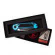 Нож автоматический складной LUDT, 8,6 см, MICROTECH, США_00816650038606658065.jpg
