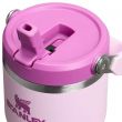 Термокружка Iceflow 2.0 с трубочкой Flip Straw, 590 мл, STANLEY, США_00822550062386725943.jpg
