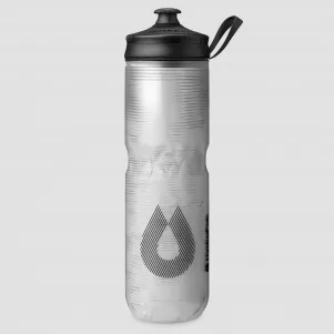 Бутылка для воды Polar Sport Pulse, 700 мл, HydraPak, США, Бутылки для воды HYDRAPAK