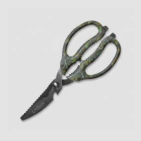 Ножницы разделочные Camillus, длина: 11,0 см, CAMILLUS, США, Для туризма и путешествий CAMILLUS