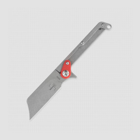 Нож складной Fragment, 5 см, серия Boker Plus, BOKER, Германия, 