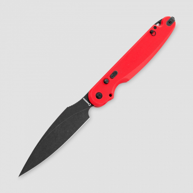 Нож складной Parrot 4.0, 11,8 см, серия Daggerr Line, DAGGERR, Россия