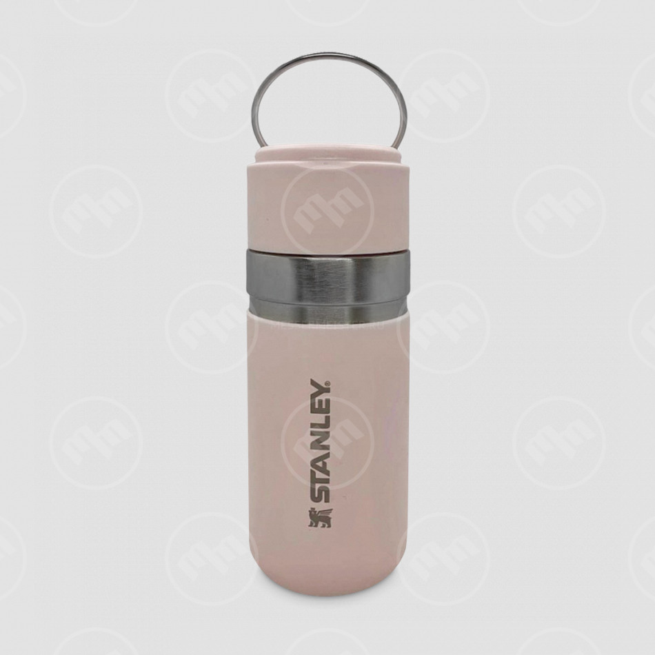 Термобутылка Go, 470 мл, серия Go, STANLEY, США