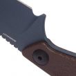 Нож с фиксированным клинком Dacian, 9 см, BENCHMADE, США_00821620063976086455.jpg