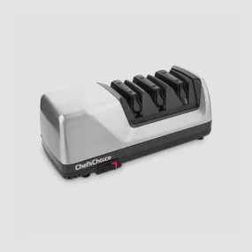 Точилка электрическая для заточки ножей, металл, серия Knife sharpeners, Chefs Choice, США, CHEF’S CHOICE (США)