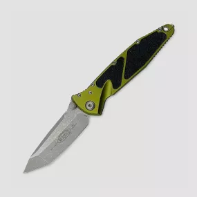 Нож складной Socom Elite, 10,2 см, MICROTECH, США, Ножи складные MICROTECH