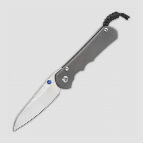 Нож складной Large Inkosi Insingo, 9,1 см, CHRIS REEVE, США, CHRIS REEVE (США)