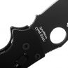 Нож складной Manix 2, 8,6 см, SPYDERCO, США_00795500037106265652.jpg
