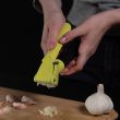 Пресс для чеснока, 18 см, серия Kitchen Tools, TREBONN, Италия_00816360052771107719.jpg