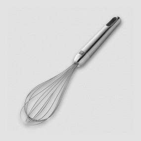 Венчик , размер: 26,5 см, материал: нержавеющая сталь, серия TWIN Pure steel, ZWILLING J.A. HENCKELS, Германия, Аксессуары кухонные ZWILLING