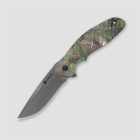 Нож складной Shenanigan, 8,3 см, CRKT, США, Городские EDC-ножи