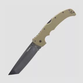 Нож - танто, складной XL RECON 1, COLD STEEL, США, Ножи танто