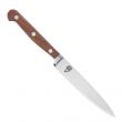 Нож для чистки и нарезки, 12 см, серия Classic Walnut, BERGER CUTLERY, Германия_00815860052794477705.jpg