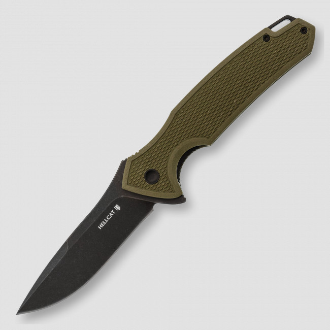 Нож складной Hellcat, 9,9 см, MR. BLADE, Чехия