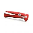 Нож складной SR2, 7,8 см, LionSteel, Италия_00797190066053464196.jpg