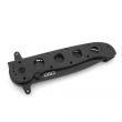 Нож складной Kit Carson M16, 9,8 см, CRKT, США_00799090065489264808.jpg