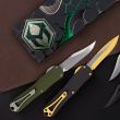Нож автоматический фронтальный выкидной Manticore-E, 7,9 см, HERETIC KNIVES, США_00822200036627487389.jpg