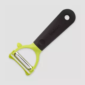 Овощечистка универсальная, 16,5 см, серия Kitchen Tools, TREBONN, Италия, Кухонные принадлежности TREBONN
